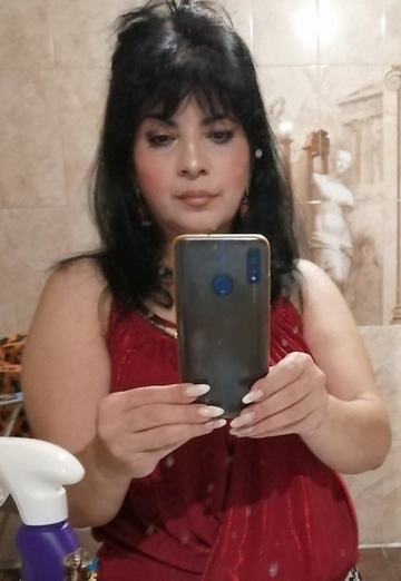 Моя фотография - Лика, 51 из Ростов-на-Дону (@lika15682)