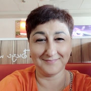 Светлана 56 Курск