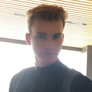 Андрей 21 Екатеринбург