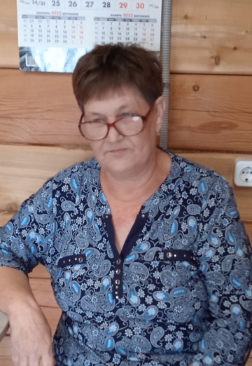 Моя фотография - Люда Барахтенко, 33 из Иркутск (@ludabarahtenko)