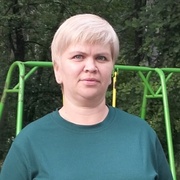 Ангелина 43 Екатеринбург