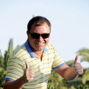 Игорь 49 Москва