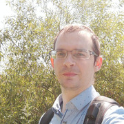 Иван 34 Ульяновск