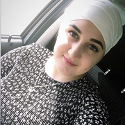 Гузель 26 Кузнецк