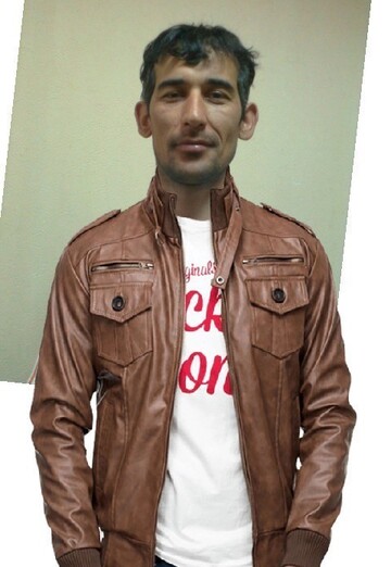 Моя фотография - Алибек Кабулов, 44 из Москва (@alibekkabulov1)