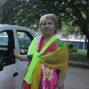 Людмила 35 Сочи