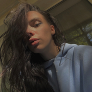 Кристина 23 Москва