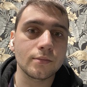 Андрей 32 Санкт-Петербург