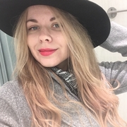 Юлия 34 Краснодар