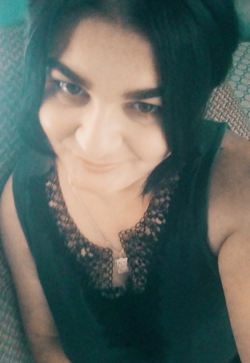 Эл 💞💞 (@madina6604) — моя фотография № 5