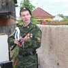 Дмитрий, 24, г.Североуральск Дмитрий, 24, г.Североуральск