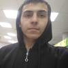 Роберт, 22, г.Пермь Роберт, 22, г.Пермь