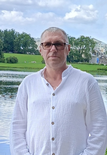 Моя фотография - Alex, 52 из Кингисепп (@alex126863)