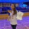 Елизавета, 17, г.Ярославль Елизавета, 17, г.Ярославль