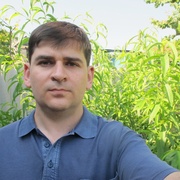 Вадим 35 Пушкино