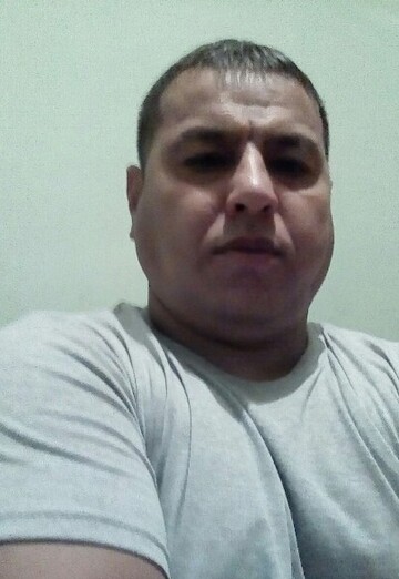 Моя фотография - mahmad, 45 из Душанбе (@mahmad509)