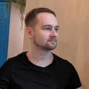 Андрей 44 Пенза