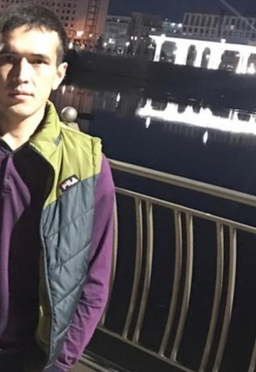 Моя фотография - Магжан, 31 из Астана (@magjan146)