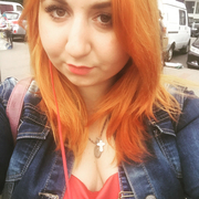 Оксана 32 Киев