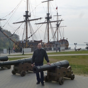 Вячеслав 46 Краснодар