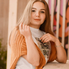 Ксения, 18, г.Мытищи Ксения, 18, г.Мытищи