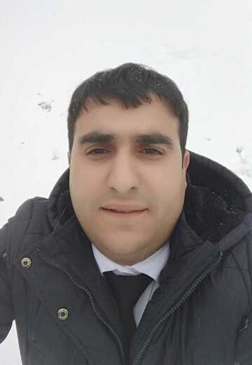 Моя фотография - Cavad, 35 из Баку (@cavad118)