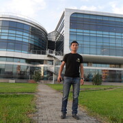 Танжарык 42 Алматы́