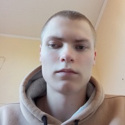 Сергей 23 Санкт-Петербург