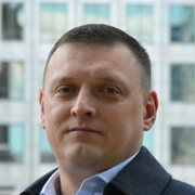 Sergey 44 Лондон