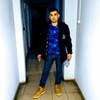 Саша, 26, г.Октябрьский Саша, 26, г.Октябрьский