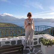 Tatiana 49 Санкт-Петербург