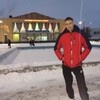 Aleks Gurianov, 28, г.Саратов Aleks Gurianov, 28, г.Саратов
