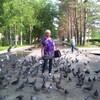 лида, 57, г.Лучегорск лида, 57, г.Лучегорск