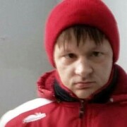 Юрчик 43 Урай