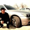 Анзор, 28, г.Чегем-Первый Анзор, 28, г.Чегем-Первый