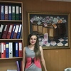 Ирина, 35, г.Санкт-Петербург Ирина, 35, г.Санкт-Петербург