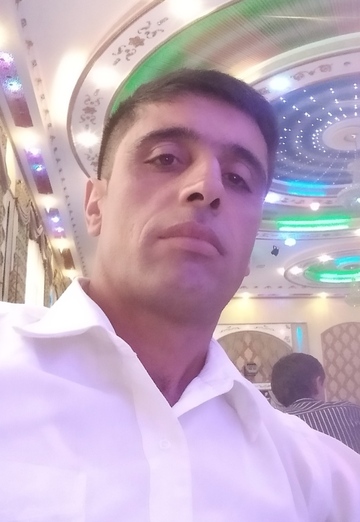 Моя фотография - Чони, 36 из Екатеринбург (@choni109)