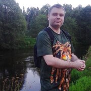 Дима 39 Санкт-Петербург