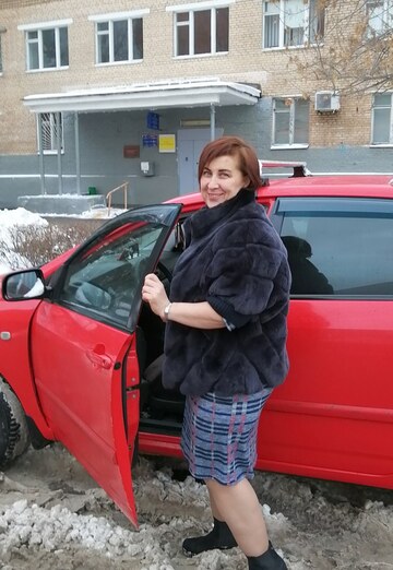 Моя фотография - Лара, 54 из Москва (@lara11922)