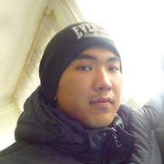 Азамат 33 Чуй