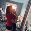 Кристина, 19, г.Пермь Кристина, 19, г.Пермь