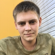 Sasha 27 Тюмень