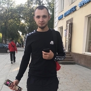 Никита 27 Екатеринбург