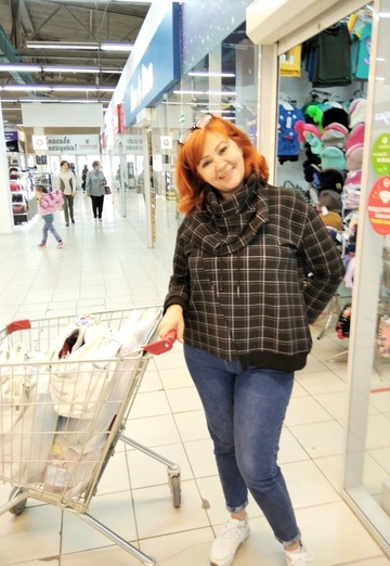 Моя фотография - Любовь, 34 из Тюмень (@lubov65154)