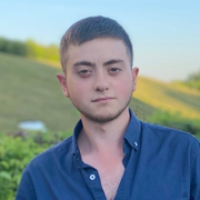 Михаил 27 Владимир