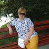 Татьяна, 49, г.Ветлуга Татьяна, 49, г.Ветлуга