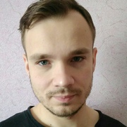 Андрей 38 Псков