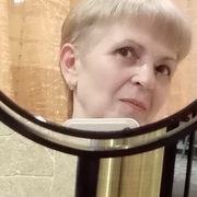 Валентина 61 Москва