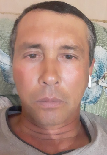 Моя фотография - Магамед, 55 из Южно-Сахалинск (@magamed3036)