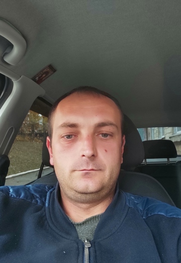 Моя фотография - Денис, 39 из Кишинёв (@luchsheeimyanasvete13502)